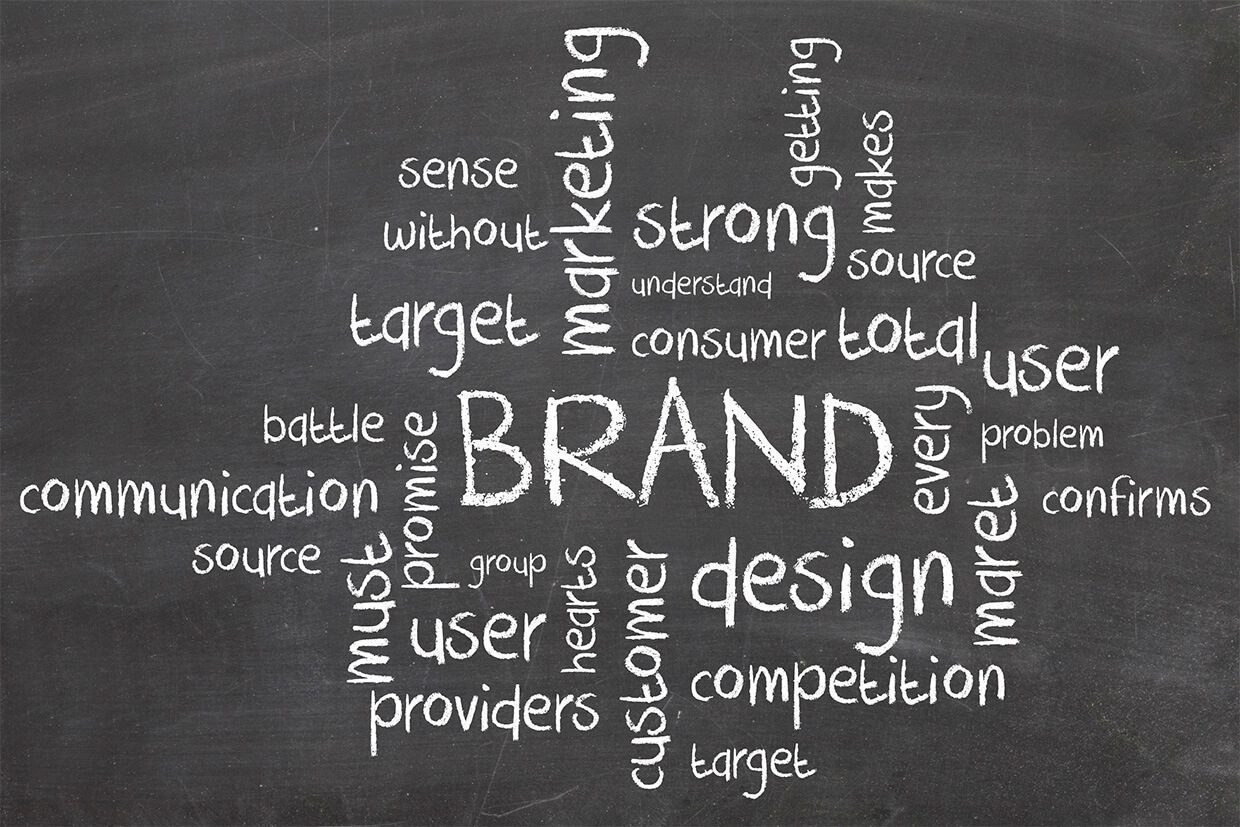Branding: claves para reposicionar tu marca