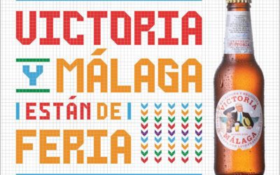 SUCCESS STORY: VICTORIA BEERS AND THE MALAGA TRADE FAIR