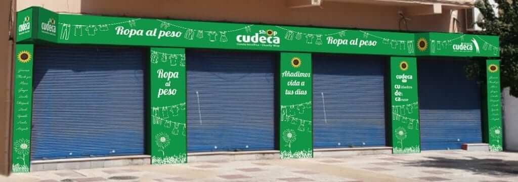 Cudeca- WDi Foundation