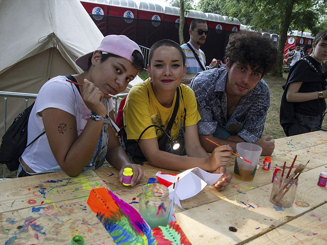 animación festival basoa animación festival basoa