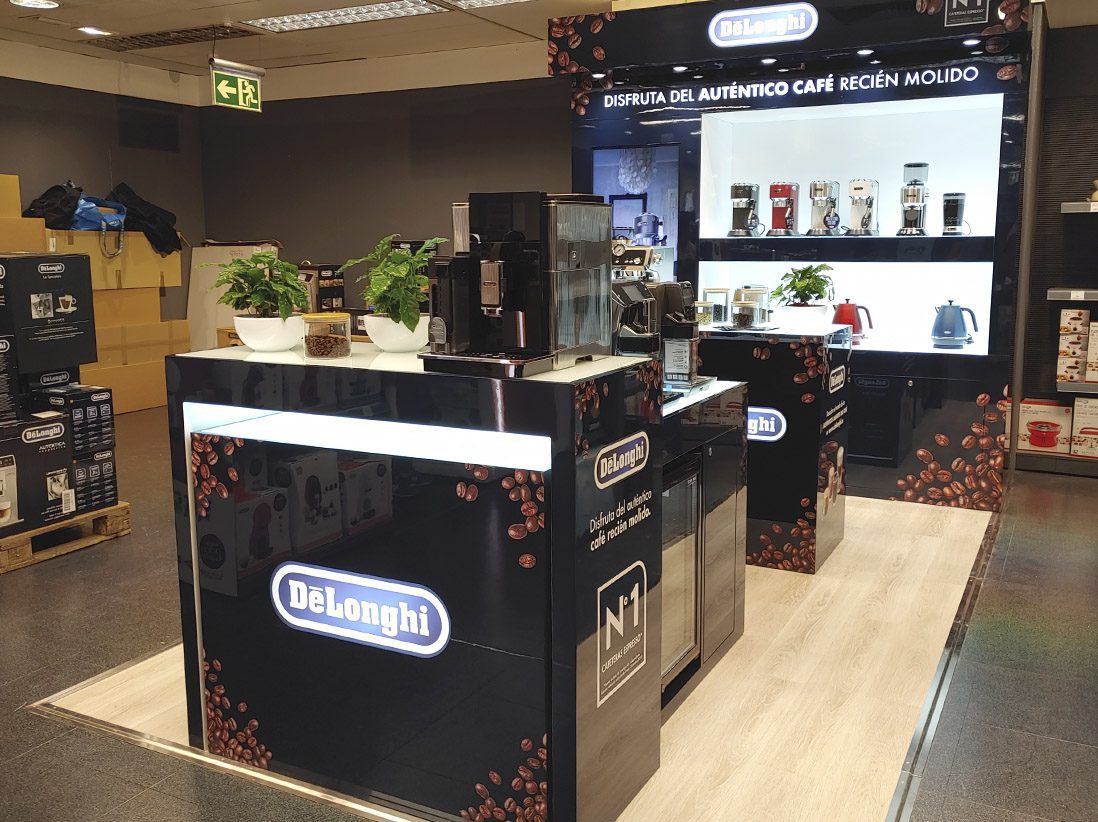 Shop DeLonghi