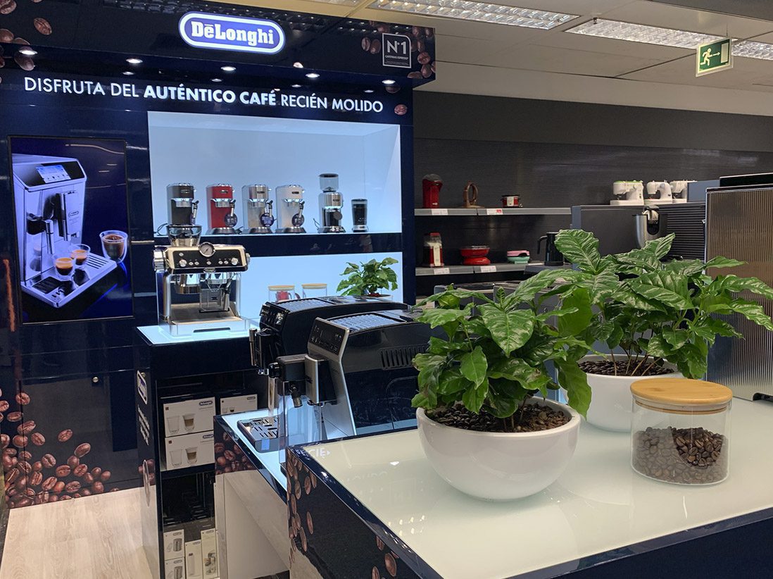 shop-in-shop-eci-delonghi-gruppe-wdi7 original shop in shop