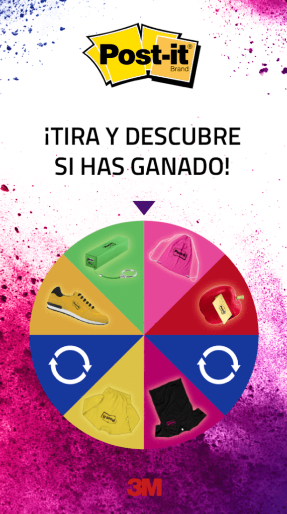 Promociones de Juegos Atractivas