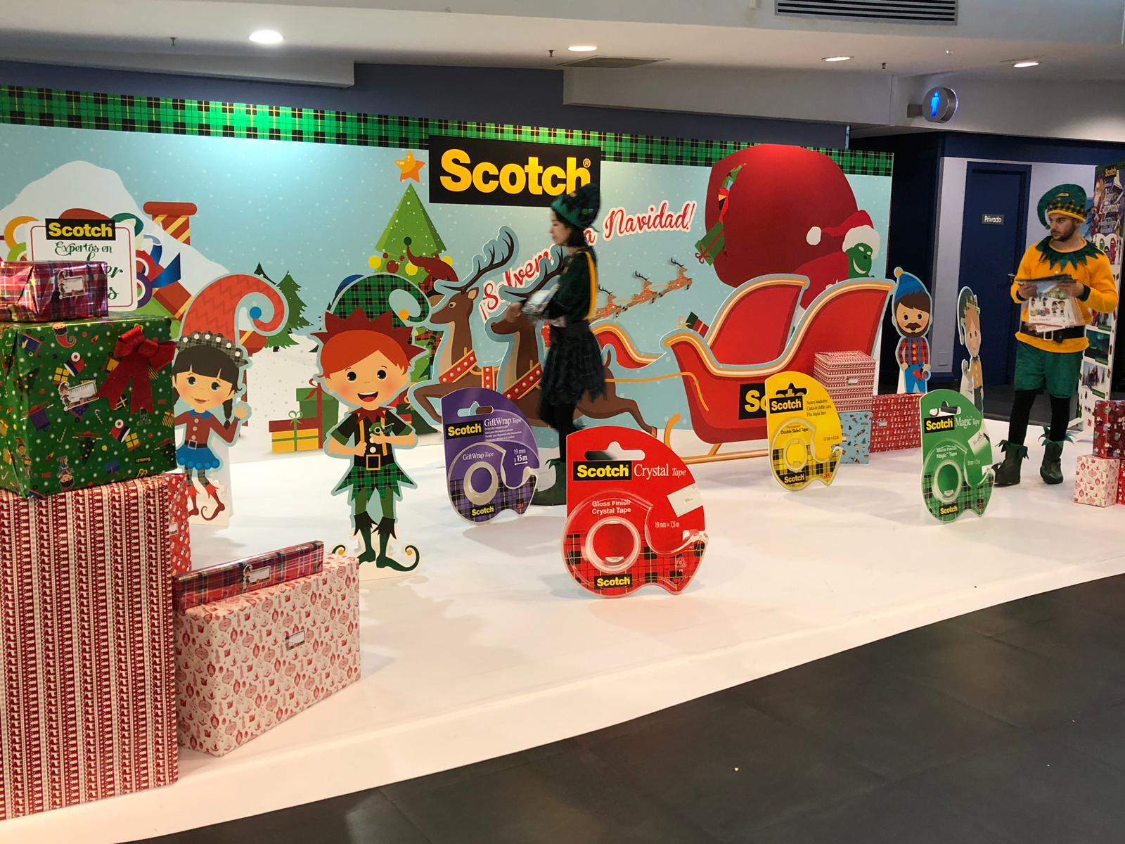 ESPACIOS-TEMATIZADOS-LOS-FAVORITOS-PARA-CAMPAÑAS-DE-MARKETING-NAVIDEÑAS ESPACIOS TEMATIZADOS: LOS FAVORITOS PARA CAMPAÑAS DE MARKETING NAVIDEÑAS