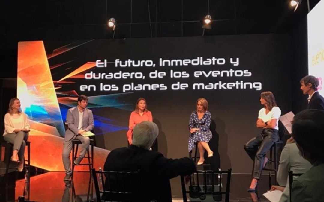 EVENTS OF THE FUTURE: A TRANSFORMATION IN MARKETING PLANS