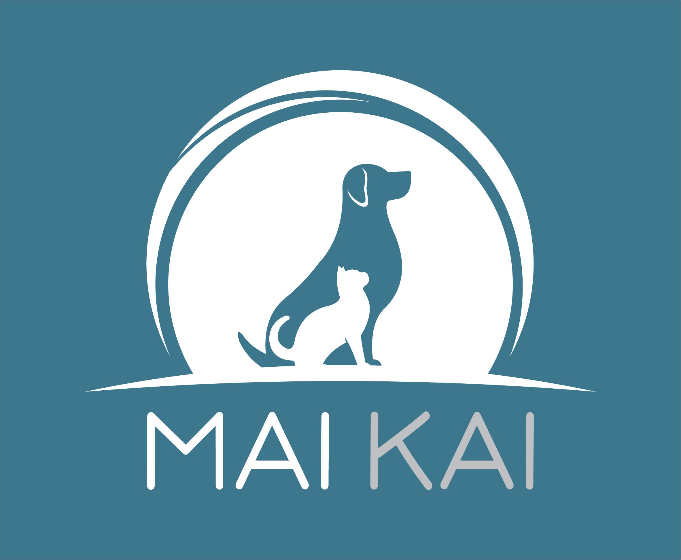 Logo Maikai