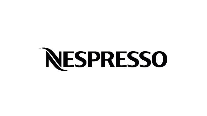 nespresso-logo Logo Nespresso Negro