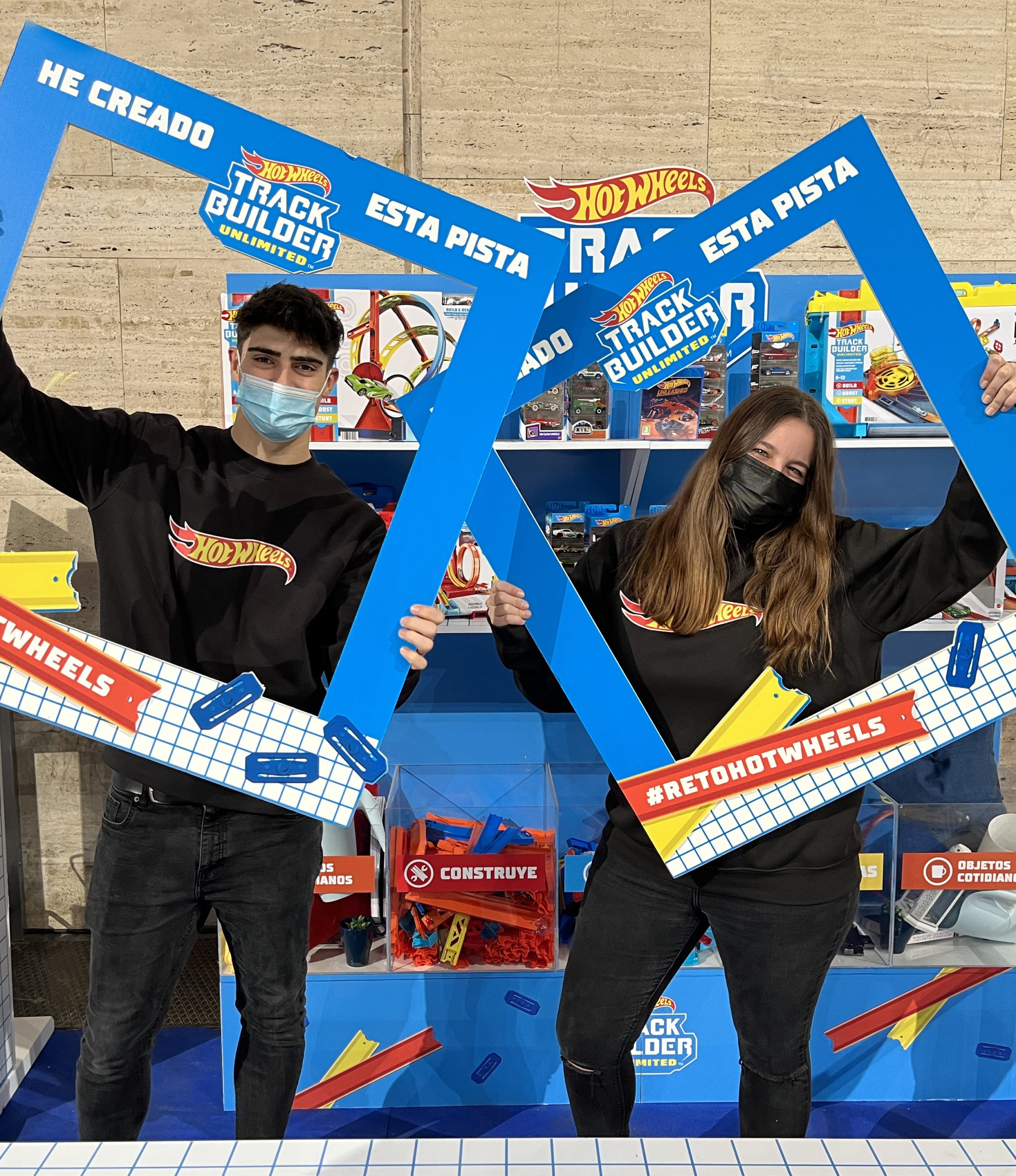 hotwheels Evento Hot wheels. weKIDS