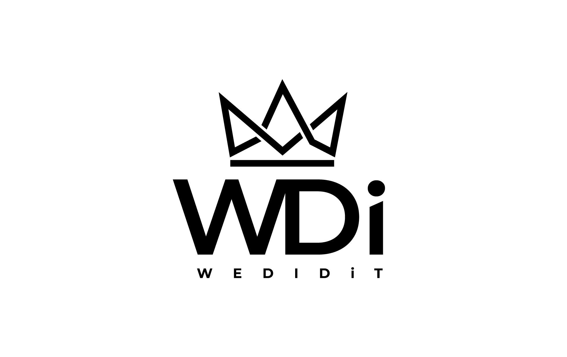 logo WDI Blanco