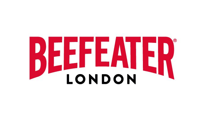 Logo Beefeater Color